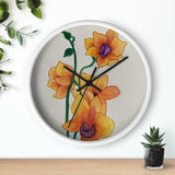 Wall clock