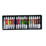 Faber-Castell Tri-Grip Brush - Round, Pack of 7 (Assorted)