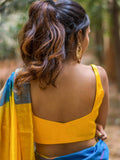 Women's Party Wear Readymade Bollywood Designer Indian Style Padded Blouse for Saree