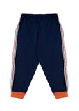 Bodysuit / Dress / Baba Suit for Boys/Girls Full Pajama & Casual Full Sleeves Shirt with Cap Attached Top Combo Kid's Set