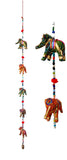 Rastogi Handicrafts Elephant layer Wall Hanging Home decorative Party Room office Hall Wedding festival Decor