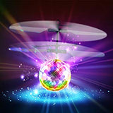Magical Hand Induction Flying Ball Toy for Kids