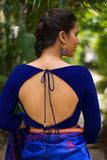 Women's Party Wear Readymade Bollywood Designer Indian Style Padded Blouse for Saree