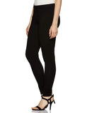Women's Leggings (BLACK)