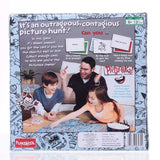 Funskool Pictureka Game - Find it First in Fast Way