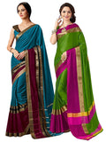 elina-fashion-pack-of-two-sarees-for-indian-women-cotton-art-silk-printed-weaving-border-saree-sari-combo-multi-14