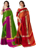 elina-fashion-pack-of-two-sarees-for-indian-women-cotton-art-silk-printed-weaving-border-saree-sari-combo-multi-18