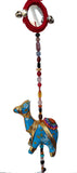 Rastogi Handicrafts Camel layer Wall Hanging Home decorative Party Room office Hall Wedding festival Decor