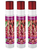 Avon Naturals Strawberry & Cherry Lip Balm - Fruity Lip Nutrition