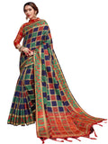 sarees-for-women-banarasi-patola-art-silk-woven-saree-l-indian-ethnic-wedding-gift-sari-with-unstitched-blouse-1