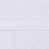 Cotton Towel (Set of 1, White)