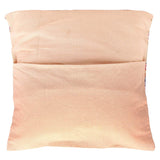 Rastogi Handicrafts Cotton Pleasant Cushion Cover L: 40 Cms, W: 40 Cms PACK OF FIVE CUSHION COVER set of 3