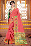 elina-fashion-sarees-women-cotton-silk-woven-saree-l-indian-wedding-gift-sari-unstitched-blouse-5