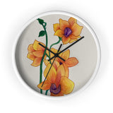 Wall clock