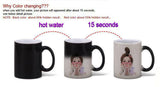 Magic Mug -  Best Gift for any age for any one. 100% all Love It
