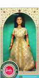 Barbie in India New Visits Taj Mahal (Dress Color may Vary As per Stock )