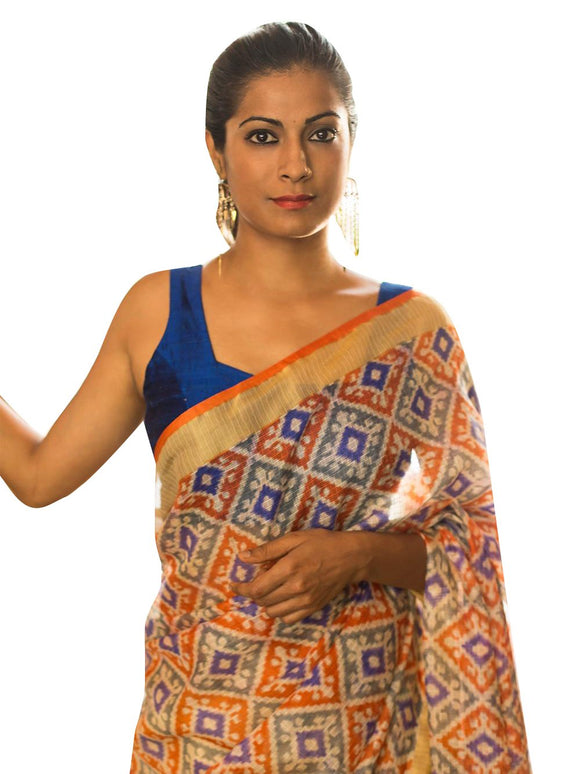 Women's Party Wear Readymade Bollywood Designer Indian Style Padded Blouse for Saree
