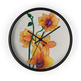 Wall clock