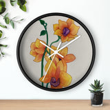 Wall clock
