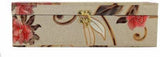 Wooden Bangle Storage Box Women for Jewellery, Bangle Box, Vanity Box, CHURI Vanity Box Make up Jewellery Vanity Box (Multicolor)