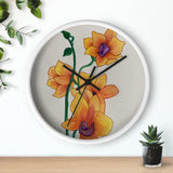 Wall clock
