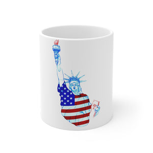 Mug 11oz