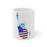 Mug 11oz