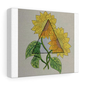 Canvas Gallery Wraps