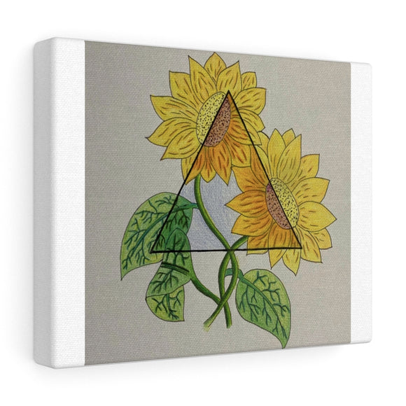 Canvas Gallery Wraps