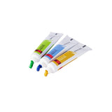 Camel Student Water Color Tube 5ml (18 Shades) + Faber-Castell Tri-Grip Brush,7pc