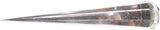 WholesaleGemShop Clear Crystal Quartz Disintegrator Pranic Healing