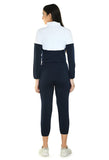 4 Way Lycra Women Track suit
