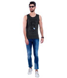 Men's Cotton Vest