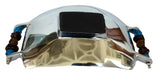 Rastogi Handicrafts Premium Quality Fruit Pasta, Noodles, Pudding, Salad, Cake, Pastry Serving Tray