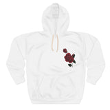 AOP Unisex Pullover Hoodie