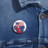 Custom Pin Buttons