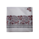 Kashmiri Woolen Shawl for Women Extreme Winter Season