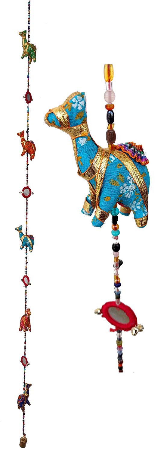 Rastogi Handicrafts Camel layer Wall Hanging Home decorative Party Room office Hall Wedding festival Decor
