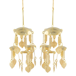 Beautiful Bridal Kaleera Traditional kaliras for Bride & Women Hand Hanging Kalera