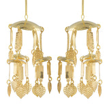 Beautiful Bridal Kaleera Traditional kaliras for Bride & Women Hand Hanging Kalera
