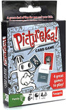 Funskool Pictureka Card Game - Travel game, easy to carry