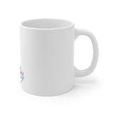 Mug 11oz