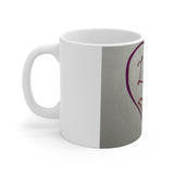 Mug 11oz