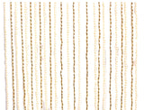 Handmade Pearl Stone & Studded AD (American Diamond) Sehra for Men/Groom Or Special Occasions