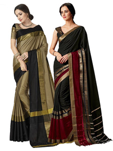 elina-fashion-pack-of-two-sarees-for-indian-women-cotton-art-silk-printed-weaving-border-saree-sari-combo-multi-17
