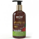 WOW Apple Cider Vinegar Shampoo + Avocado Conditioner – 300ml each