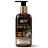 WOW Apple Cider Vinegar Shampoo + Avocado Conditioner – 300ml each