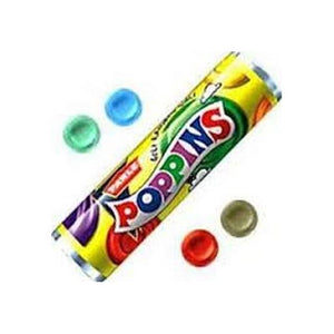 Parle Poppins