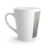 Latte mug