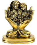 Holy Statue of Jesus Christ Family (Jesus, Mary and Joseph)